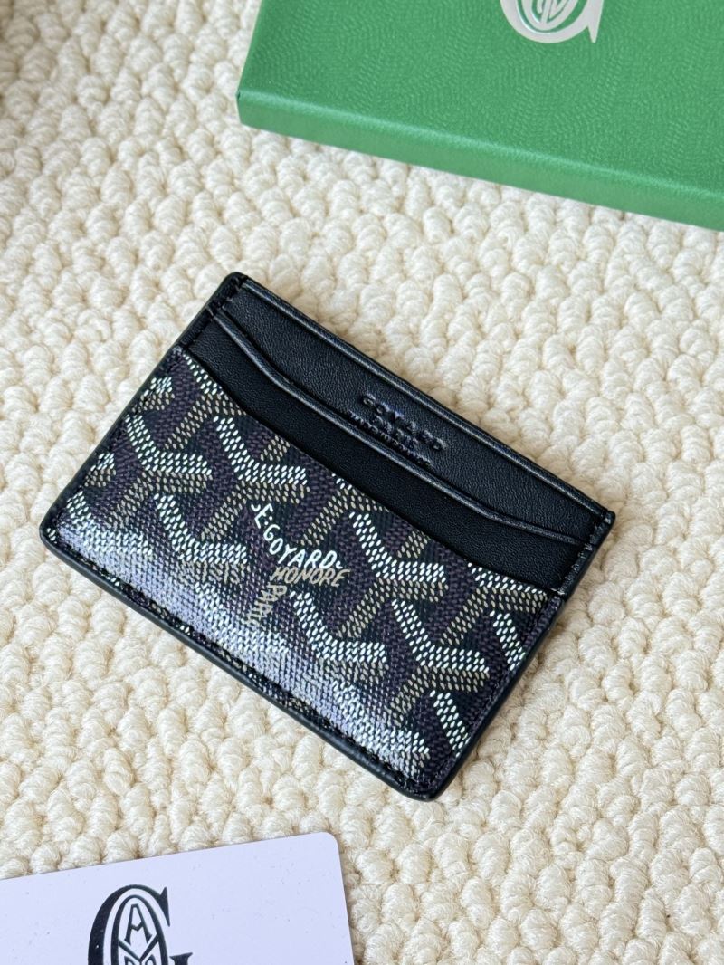 Goyard Wallets Purse